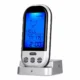 Termometru digital cu sonda, citire instantanee, wireless, ecran lcd - imagine 7