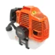 Motocoasa/trimmer pentru tuns iarba, Thor, benzina, cu accesorii, 2.5 kW, 3.4 CP, 43 CC - imagine 10