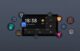 Panou de control inteligent Matter WiFi Bluetooth ZigBee, SONOFF NSPanel Pro 120 (negru), NSPanel120PB - imagine 14