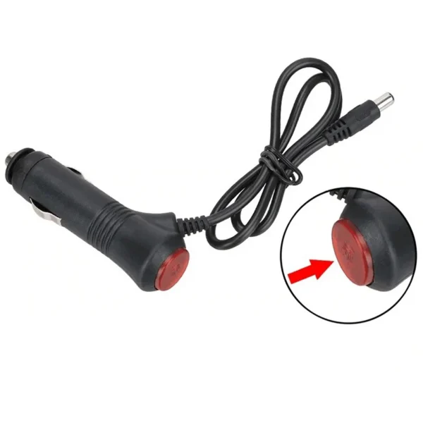 Lumina led rgb interior auto, senzor sunet, 4 benzi autoadezive, 12 v, telecomanda ir - imagine 9
