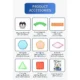 Set constructie magnetic 3d, 350 piese, multicolor, educativ, interactiv, varsta 6+, procart - imagine 15