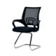 Scaun de birou, design modern, suport lombar, greutate maxima 120 kg, inaltime 92 cm - imagine 5
