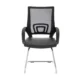 Scaun de birou, design modern, suport lombar, greutate maxima 120 kg, inaltime 92 cm - imagine 9