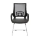Scaun de birou, design modern, suport lombar, greutate maxima 120 kg, inaltime 92 cm - imagine 3