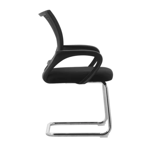 Scaun de birou, design modern, suport lombar, greutate maxima 120 kg, inaltime 92 cm - imagine 10