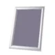 Rama click aluminiu, expunere afise si postere in format a0, colturi drepte, fixare orizontala sau verticala pe perete - imagine 15
