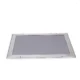 Rama click aluminiu, expunere afise si postere in format a0, colturi drepte, fixare orizontala sau verticala pe perete - imagine 22