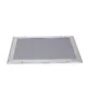 Rama click aluminiu, expunere afise si postere in format a0, colturi drepte, fixare orizontala sau verticala pe perete - imagine 9