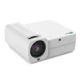 Video proiector 4k wifi home theater, google play, hdmi, usb, 7000 lm, av, micro sd, telecomanda - imagine 21