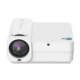 Video proiector 4k wifi home theater, google play, hdmi, usb, 7000 lm, av, micro sd, telecomanda - imagine 20