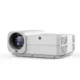 Video proiector 4k wifi home theater, google play, hdmi, usb, 7000 lm, av, micro sd, telecomanda - imagine 23
