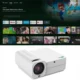 Video proiector 4k wifi home theater, google play, hdmi, usb, 7000 lm, av, micro sd, telecomanda - imagine 22