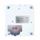 Video proiector 4k wifi home theater, google play, hdmi, usb, 7000 lm, av, micro sd, telecomanda - imagine 34