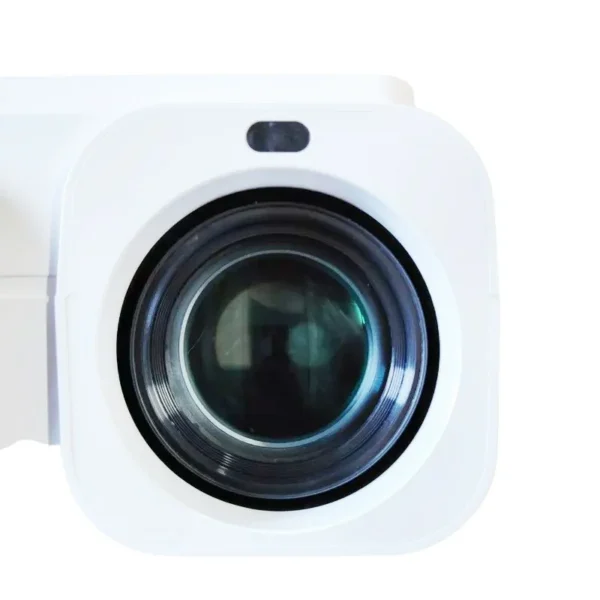 Video proiector 4k wifi home theater, google play, hdmi, usb, 7000 lm, av, micro sd, telecomanda - imagine 29