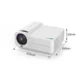 Video proiector 4k wifi home theater, google play, hdmi, usb, 7000 lm, av, micro sd, telecomanda - imagine 26
