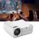 Video proiector 4k wifi home theater, google play, hdmi, usb, 7000 lm, av, micro sd, telecomanda - imagine 24