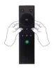 Video proiector 4k wifi home theater, google play, hdmi, usb, 7000 lm, av, micro sd, telecomanda - imagine 14