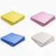 Covor puzzle xl, 60x60 cm, grosime 2 cm, spuma eva, 2 piese culoare albastru - imagine 22
