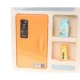 Bucatarie copii, efecte sonore, abur, lumini, 42 accesorii, circuit apa cu robinet, 63x45x22 cm - imagine 17