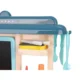 Bucatarie copii, efecte sonore, abur, lumini, 42 accesorii, circuit apa cu robinet, 63x45x22 cm - imagine 26
