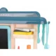 Bucatarie copii, efecte sonore, abur, lumini, 42 accesorii, circuit apa cu robinet, 63x45x22 cm - imagine 20
