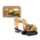 Excavator cu telecomanda 7 canale, reincarcabil usb, 18x13.5x33.5 cm, rotire 360 grade - imagine 7