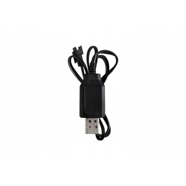 Excavator cu telecomanda 7 canale, reincarcabil usb, 18x13.5x33.5 cm, rotire 360 grade - imagine 9