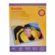 Pachet 500 coli hartie foto kodak premium glossy, 10x15 cm, 230 g - imagine 2