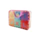 Covor spuma eva tip puzzle cu cifre si litere 3 mp, 36 piese, 29x29 cm, grosime 0.9 cm - imagine 12