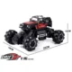 Masinuta cu telecomanda, drift die cast, 1:16, suspensie arcuri mari, 14x22x12 cm - imagine 5