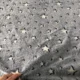 Patura fosforescenta 150x200 cm, stelute glow in the dark, moale si confortabila - imagine 12