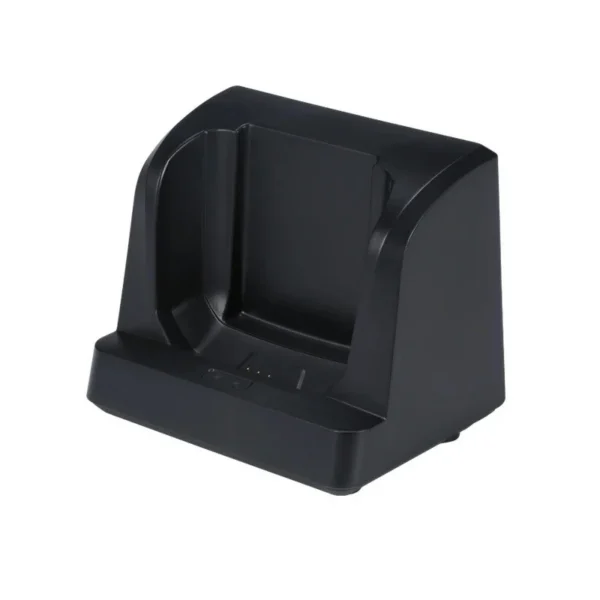Statie de incarcare cititor coduri de bare 2d si baterie, pda2dnew, cablu de incarcare - imagine 1