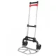 Carucior pliabil tip liza, transport marfa, inaltime reglabila, maxim 100 kg - imagine 8