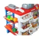 Set supermarket, 24 accesorii, lumini, efecte sonore, carucior cumparaturi, casa de marcat, 82x50x44 cm - imagine 6