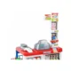 Set supermarket, 24 accesorii, lumini, efecte sonore, carucior cumparaturi, casa de marcat, 82x50x44 cm - imagine 13