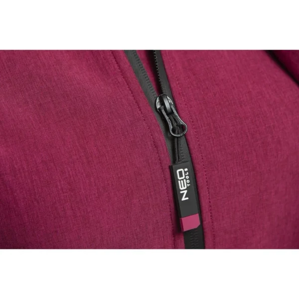 Hanorac impermeabil pentru femei, model Woman Line, marimea S/36, NEO - imagine 13