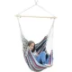 Hamac tip scaun, multicolor, max 130 kg, 150x130 cm, Trevor - imagine 3