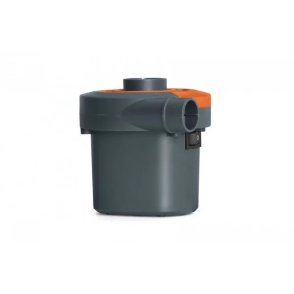 Pompa aer electrica pentru piscina, 30 W, 12V/220V, 3 conectori, Bestway - imagine 5