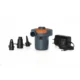 Pompa aer electrica pentru piscina, 30 W, 12V/220V, 3 conectori, Bestway - imagine 2