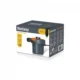 Pompa aer electrica pentru piscina, 30 W, 12V/220V, 3 conectori, Bestway - imagine 7
