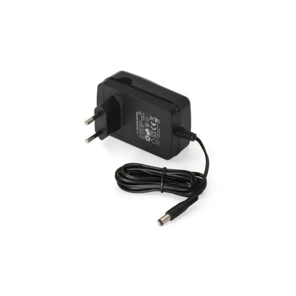 Pompa aer electrica pentru piscina, 30 W, 12V/220V, 3 conectori, Bestway - imagine 9