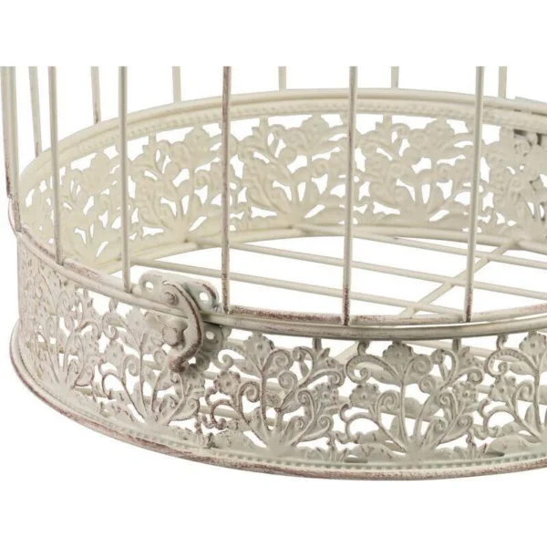 Set 2 colivii decorative pentru pasari, decoratiune gradina, MagicHome - imagine 3