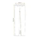 Pantaloni de lucru slim fit, buzunare detasabile, model HD, marimea M/50, NEO - imagine 8