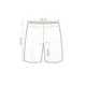 Pantaloni scurti de lucru slim fit, bumbac, marimea M/50, NEO - imagine 7