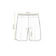 Pantaloni scurti de lucru slim fit, bumbac, marimea XL/54, NEO - imagine 7