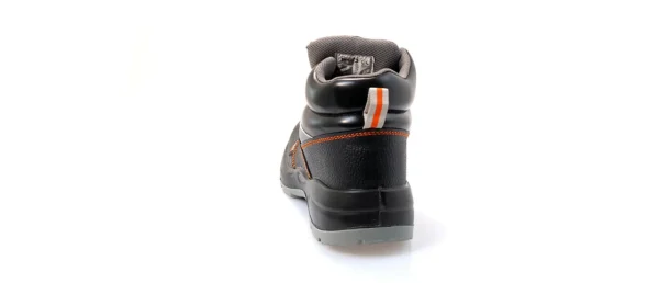 Bocanci de lucru, S1P, SRA, piele, marimea 44, NEO - imagine 10