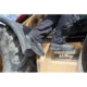 Bocanci de lucru, S1P, SRA, piele caprioara, marimea 41, NEO - imagine 3
