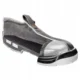 Sandale de lucru din piele, S1, SRC, talpici/branturi, marimea 43, NEO - imagine 2
