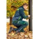 Bocanci de lucru, S3, SRC, nabuc, protectie compozit, marimea 43, NEO - imagine 5