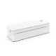 Imprimanta termica portabila a4, usb, bluetooth, 300 dpi, windows, android, ios - imagine 2